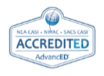 AdvancED Accredited