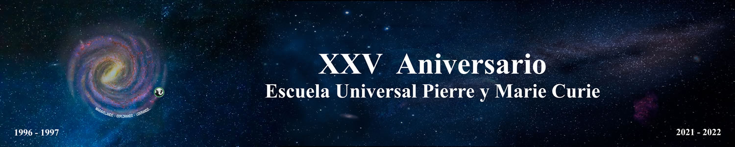 XXV Anniversary of Curie School