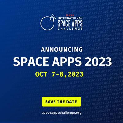 Nasa Space Apps 2023