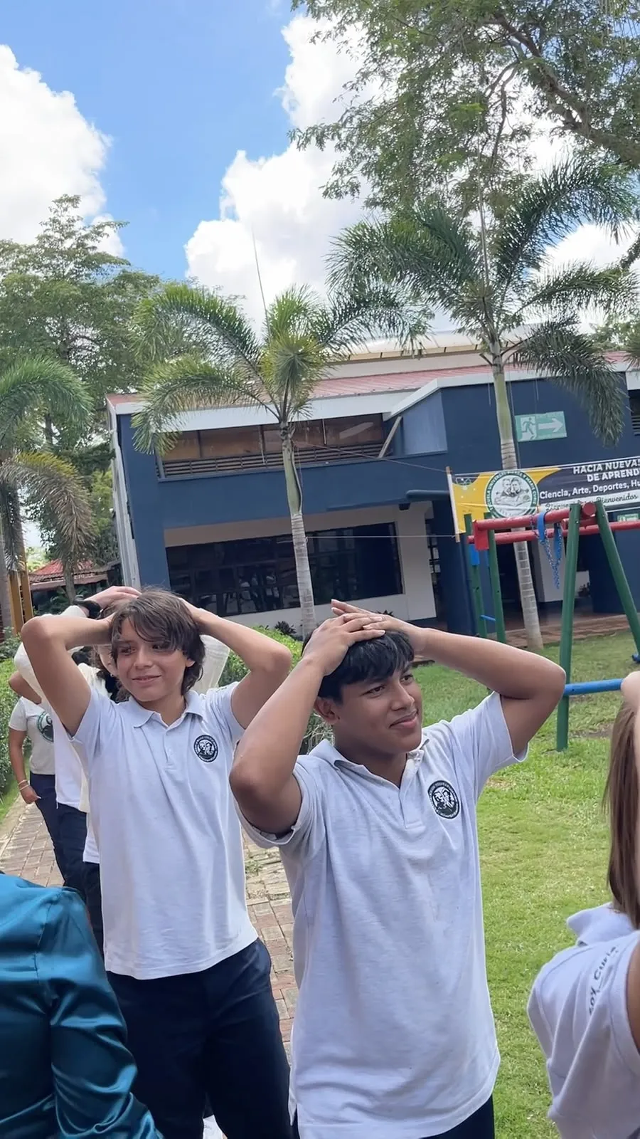 Two